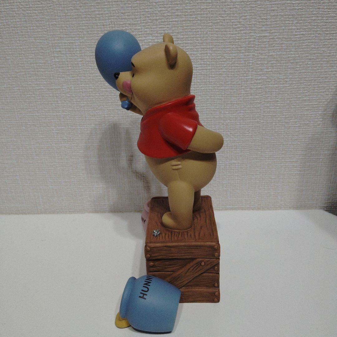 【激レア/限定】プーさんのハニーハント グランドオープン記念 フィギュア