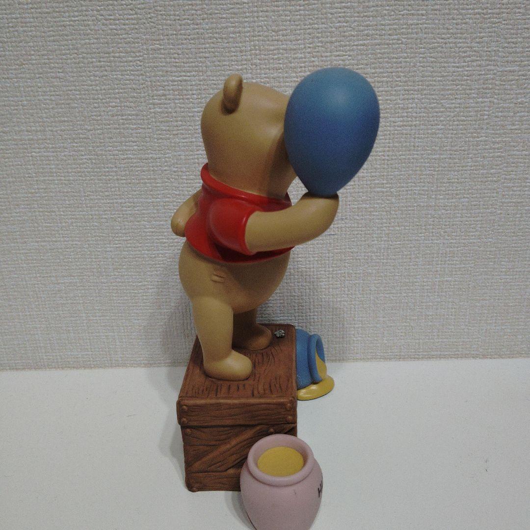 【激レア/限定】プーさんのハニーハント グランドオープン記念 フィギュア