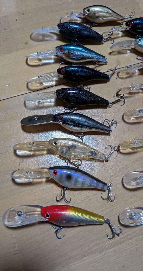 マッドペッパーマグナム　ファットペッパープラス　ファットペッパー　　など