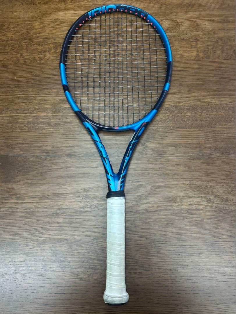 バボラ ピュアドライブ98 Babolat 2023 Pure Drive 98