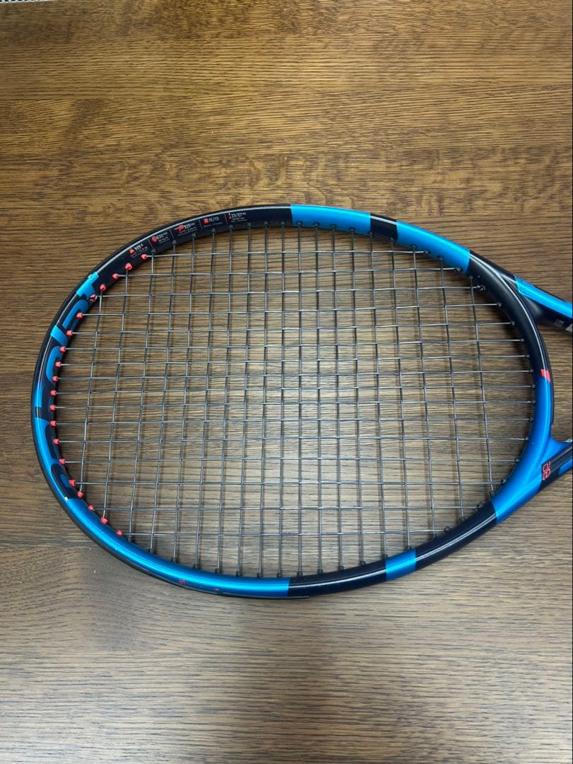 バボラ ピュアドライブ98 Babolat 2023 Pure Drive 98