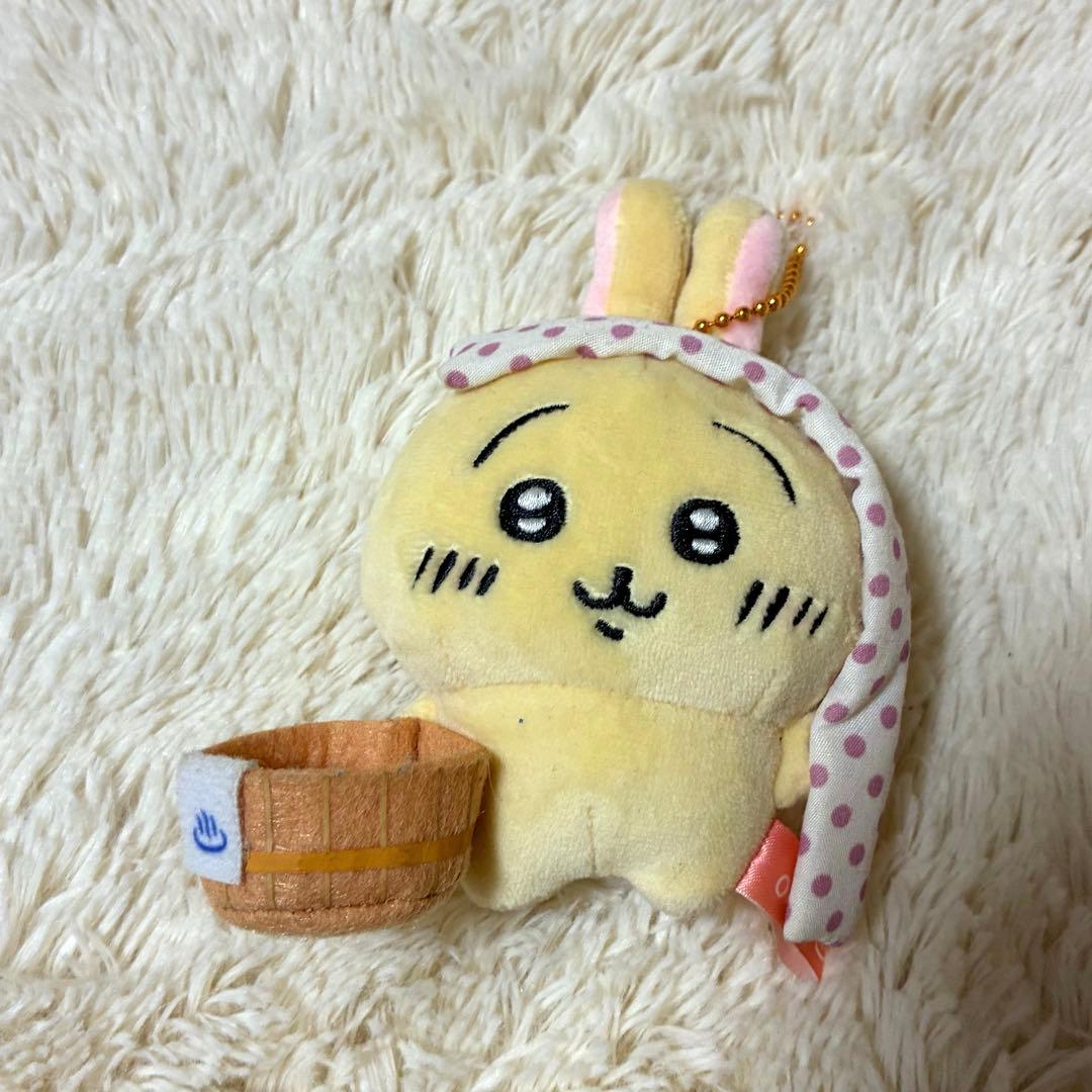 ちいかわうさぎぬいぐるみ　マスコット　まとめ売り9個