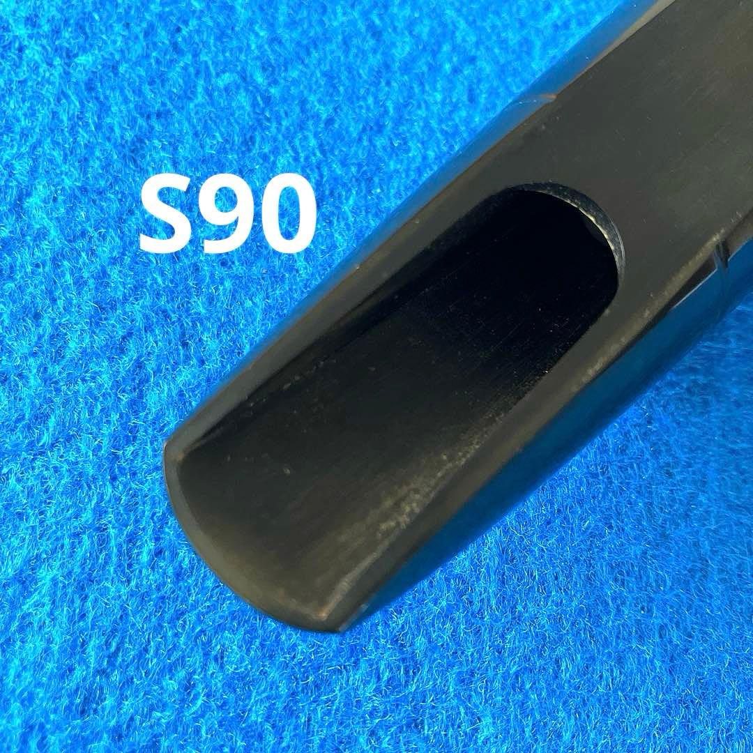 アルトサックスマウスピース　２組