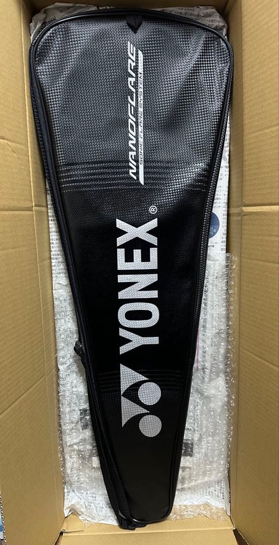 YONEX バドミントンラケット 多色デザイン 4U5