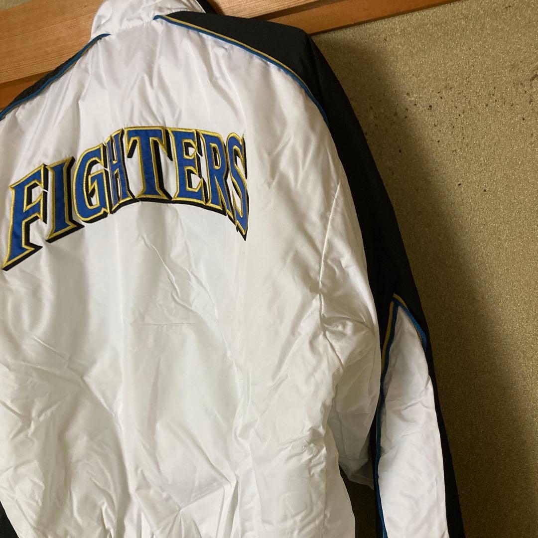 北海道日本ハムファイターズ ジャケット