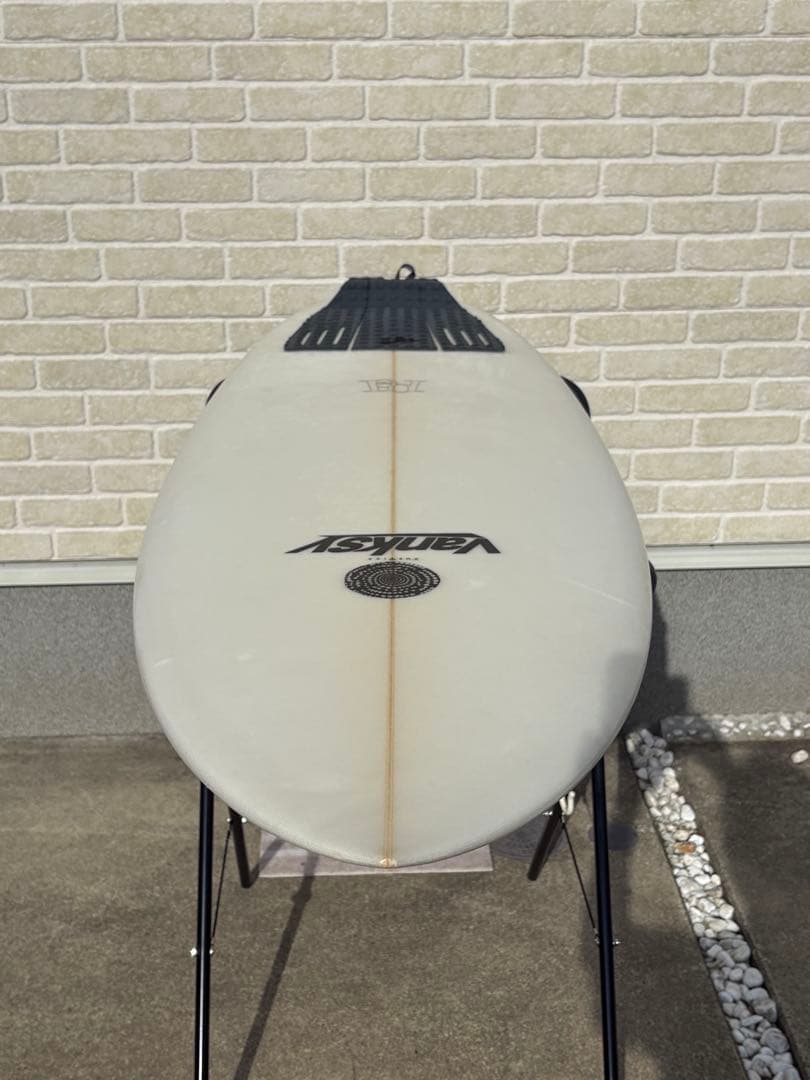 ジャスティスVanksy Pingpop 5'8\"