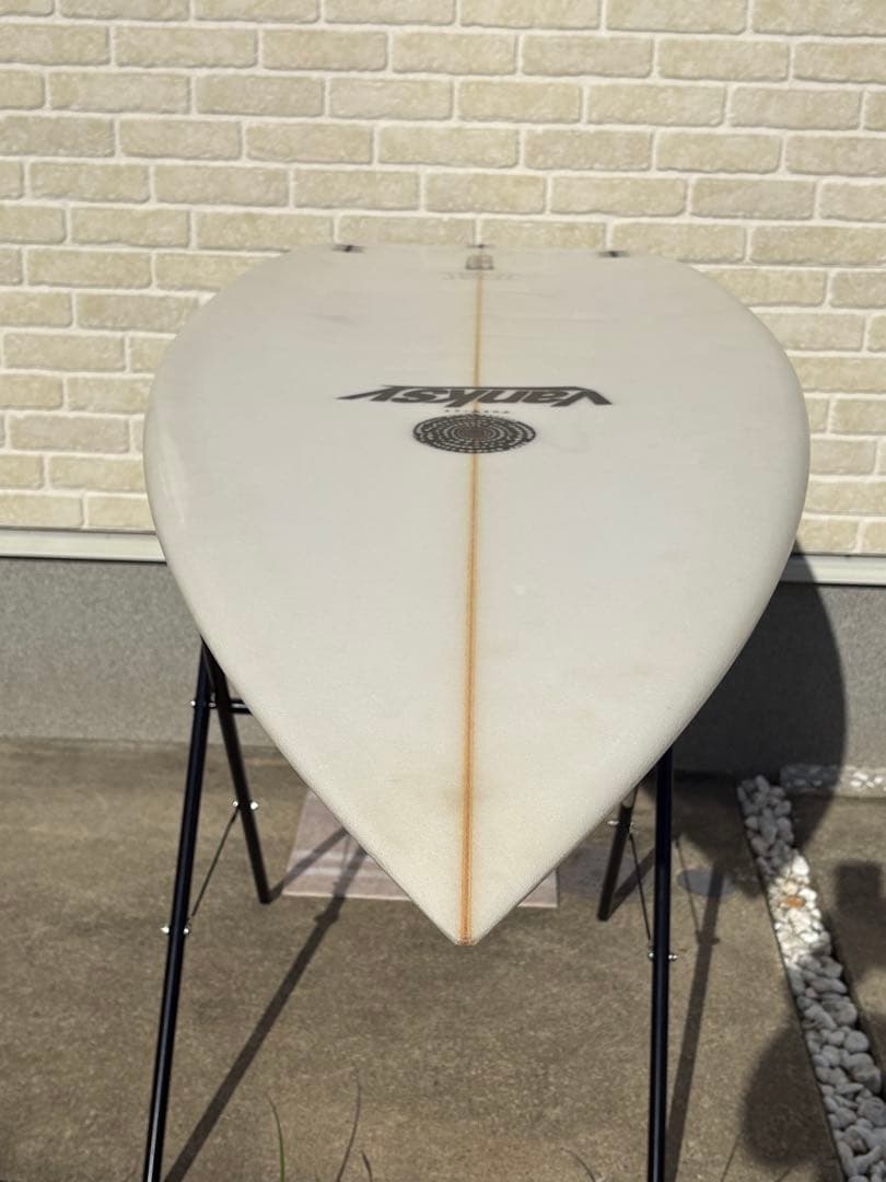 ジャスティスVanksy Pingpop 5'8\"