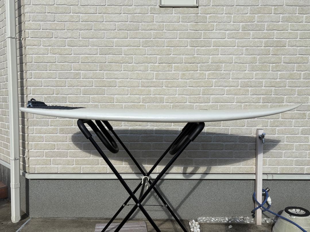 ジャスティスVanksy Pingpop 5'8\"