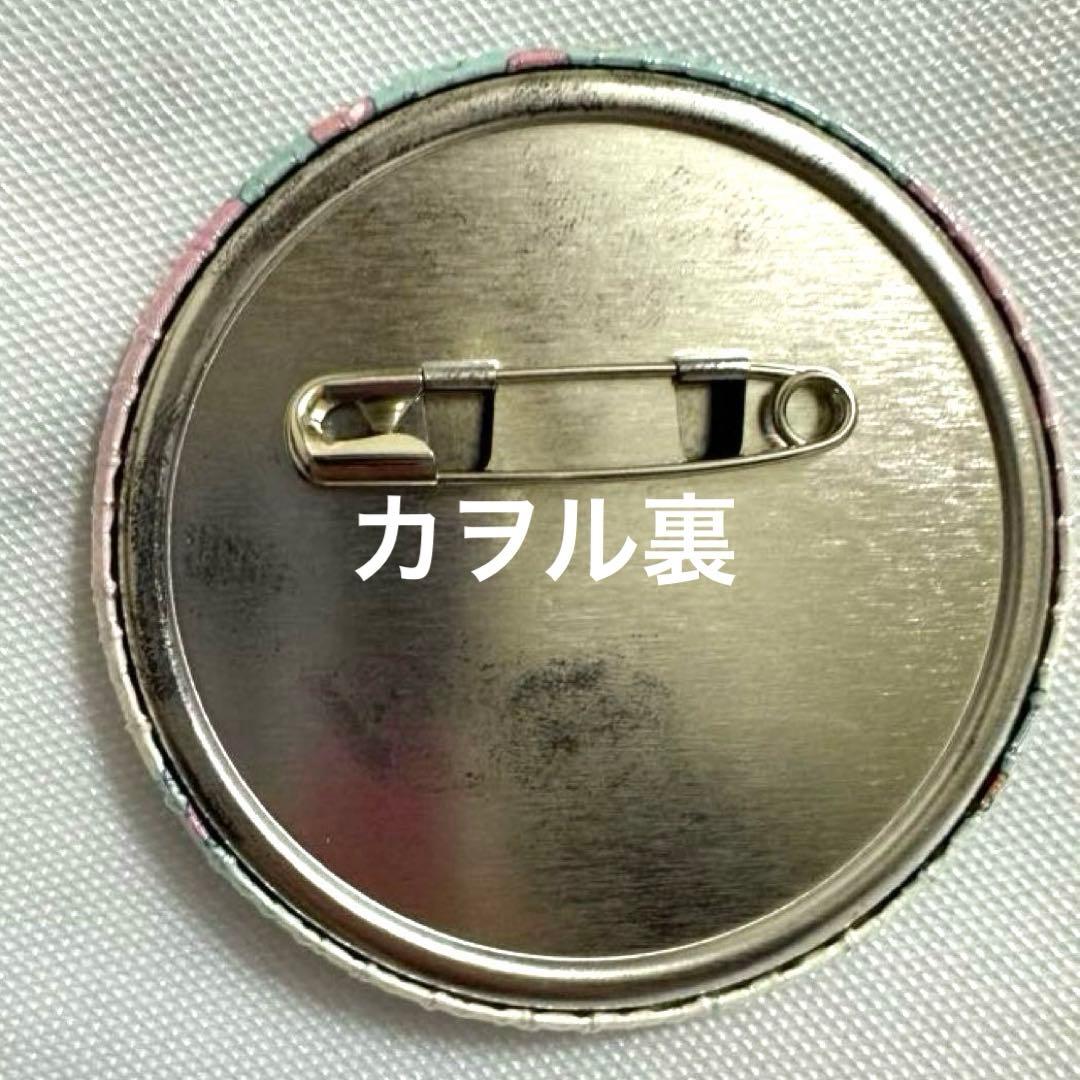 ✨希少✨エヴァンゲリオン エヴァコロン 缶バッジ シンジ カヲル セット