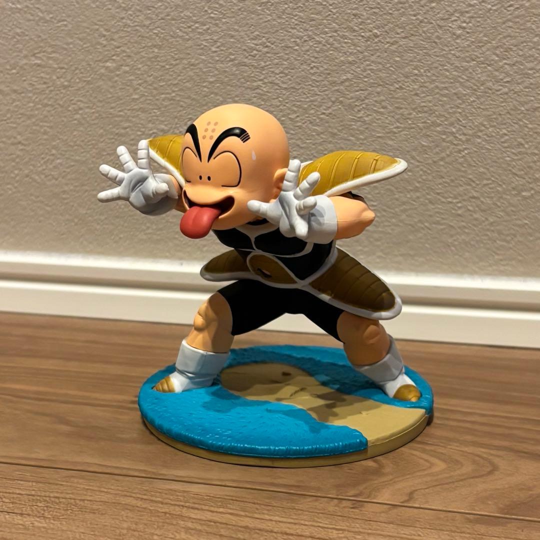 ドラゴンボール アライズ クリリン