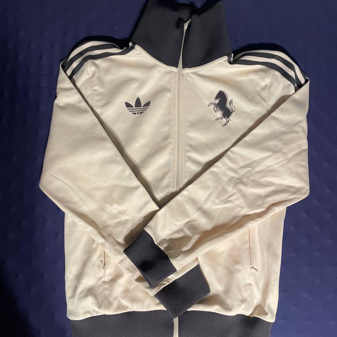 正規品　未使用　ユベントス　トラックジャケット　24/25シーズンモデル