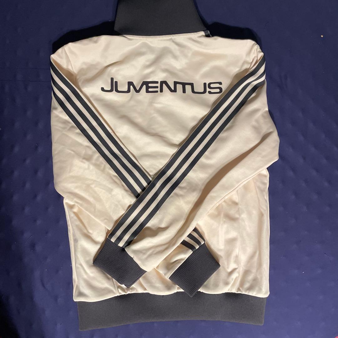 正規品　未使用　ユベントス　トラックジャケット　24/25シーズンモデル