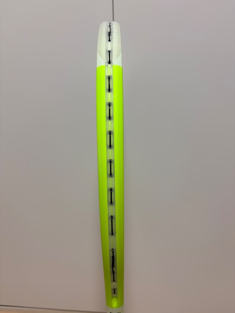 HEAD ヘッド 硬式テニスラケット エクストリームMP 2024 G2 美品