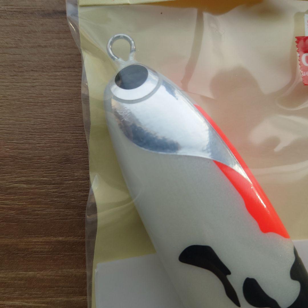 魚じゃらし工房　ラグラス180　オリカラ