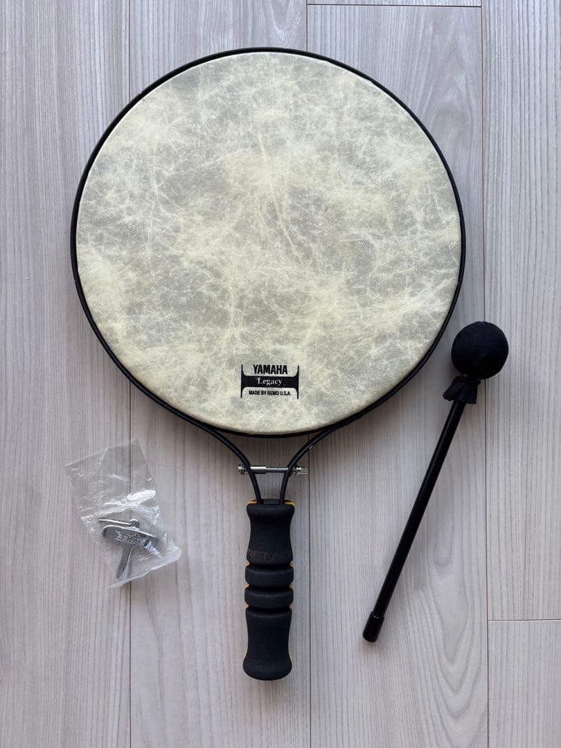 パドルドラム31cm