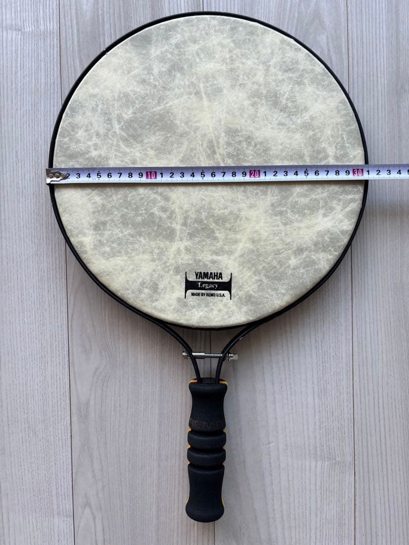 パドルドラム31cm