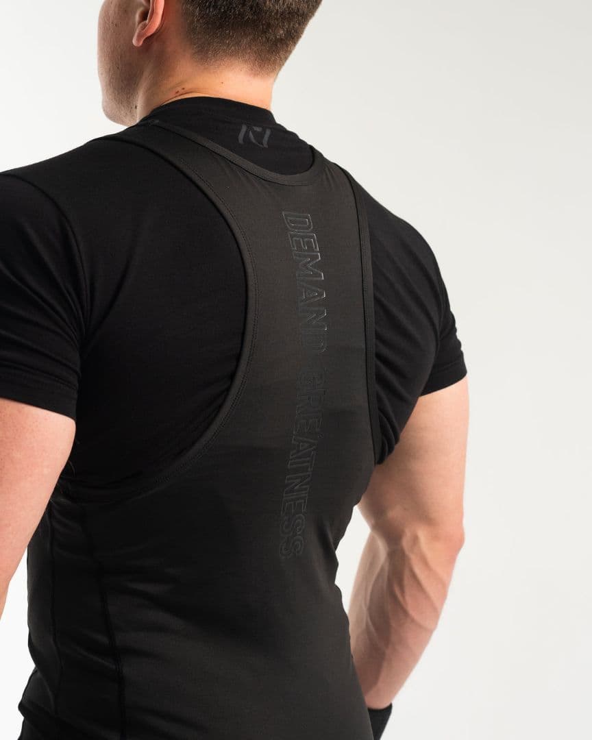 A7 STEALTH シングレット S