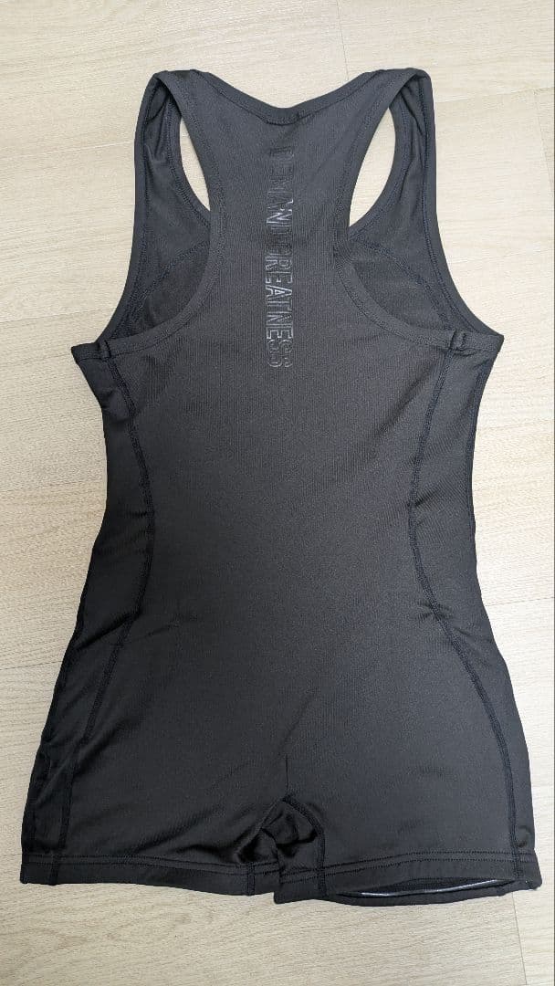 A7 STEALTH シングレット S