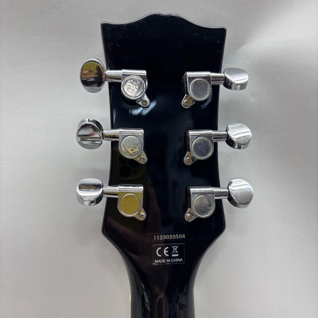 Blitz by AriaproⅡ BLP-SPL レスポールスペシャル