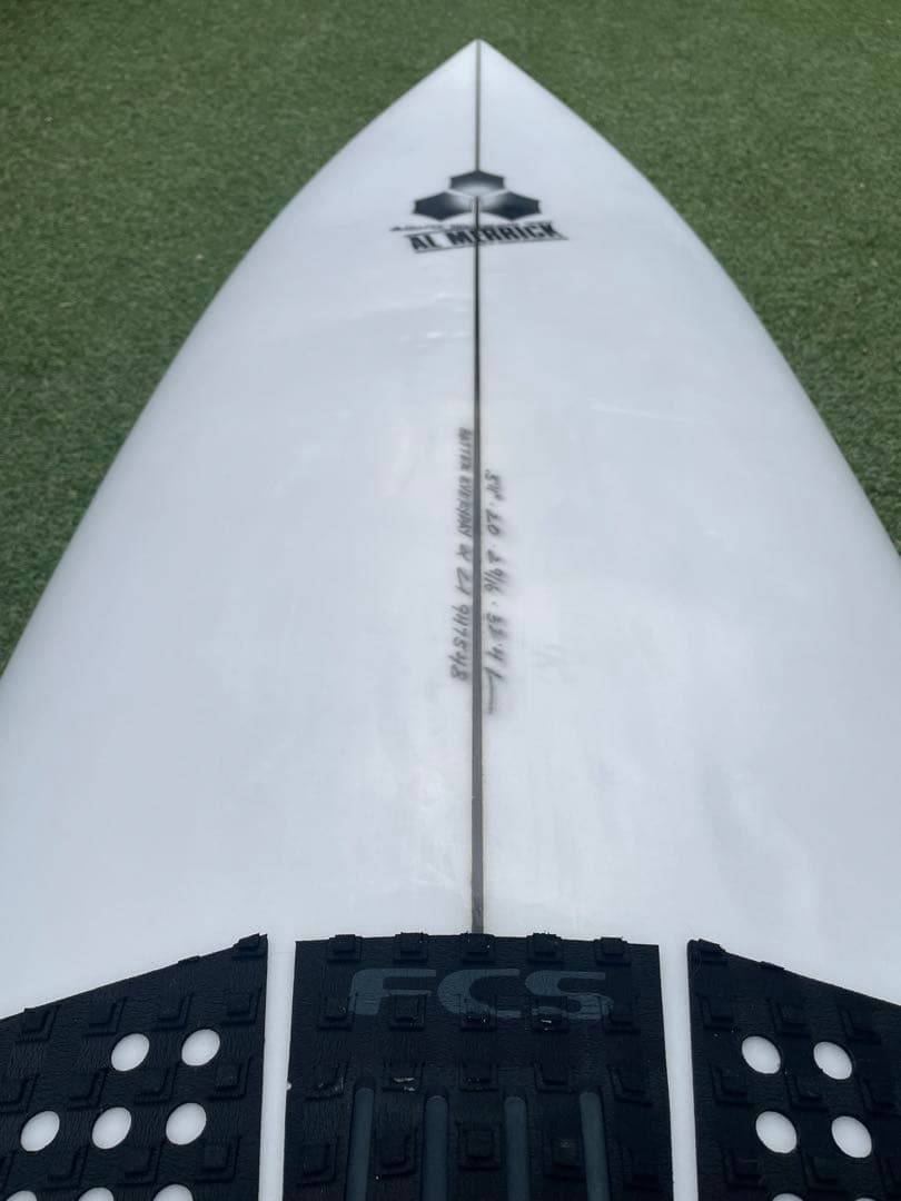 アルメリック ベターエブリデイ