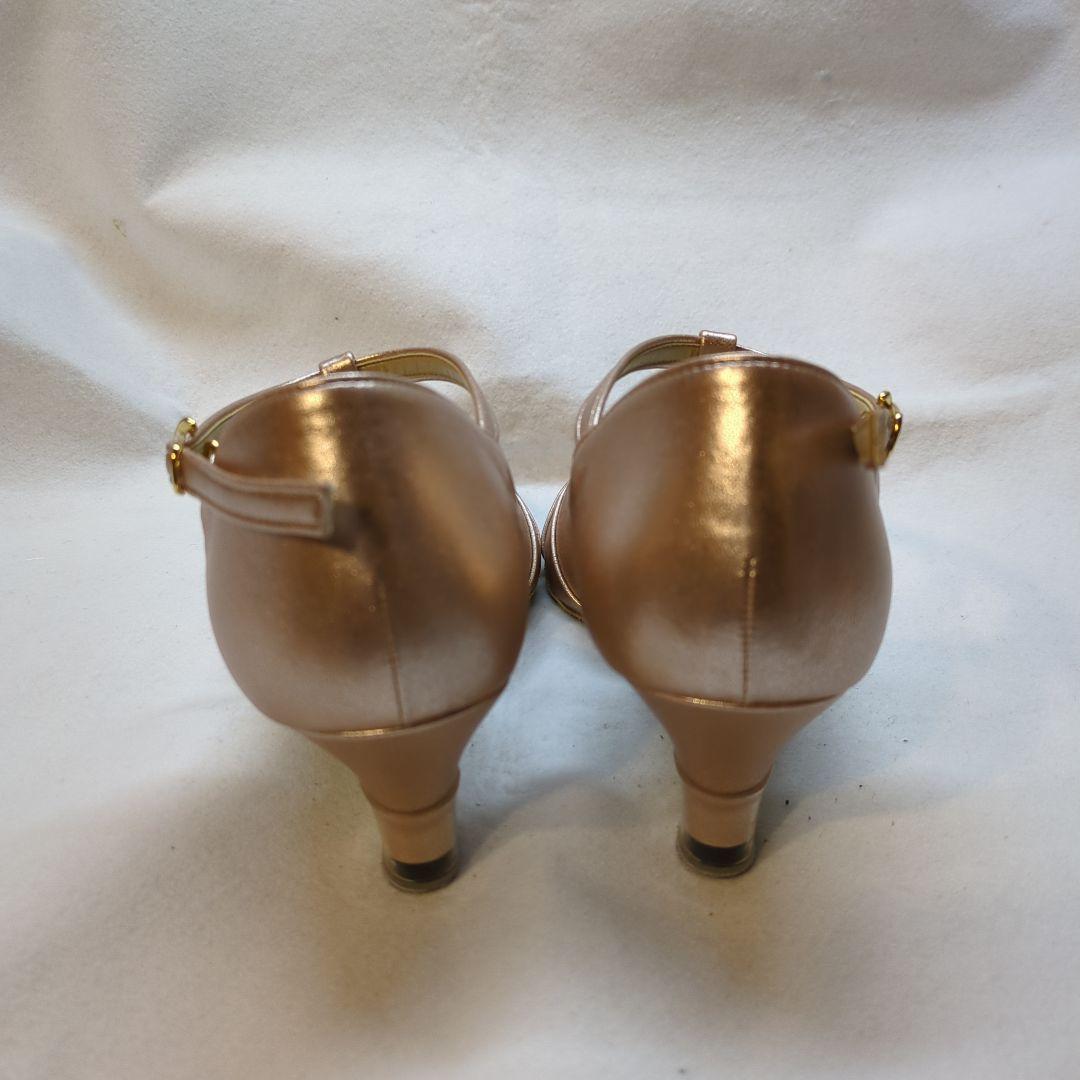 タカダンス　兼用シューズ　22.5