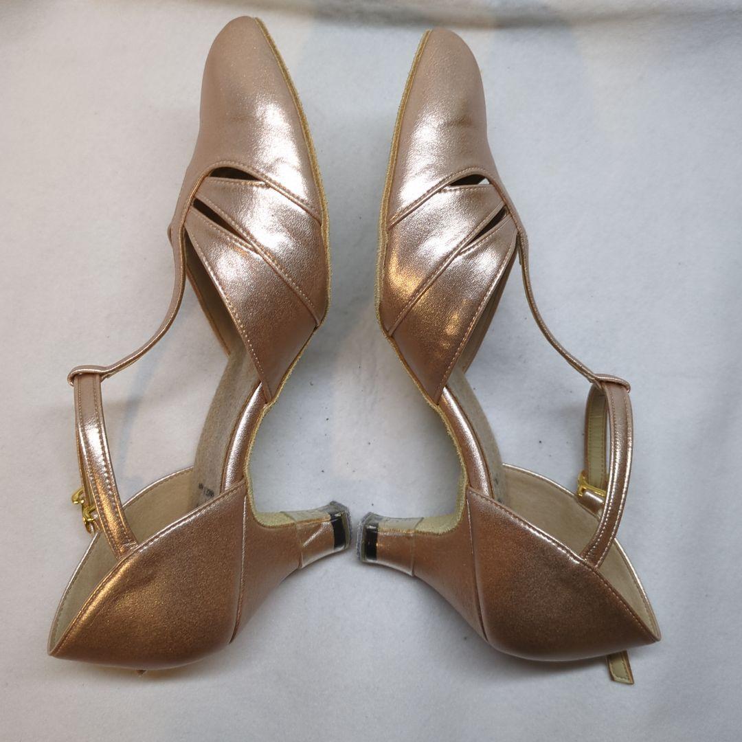 タカダンス　兼用シューズ　22.5