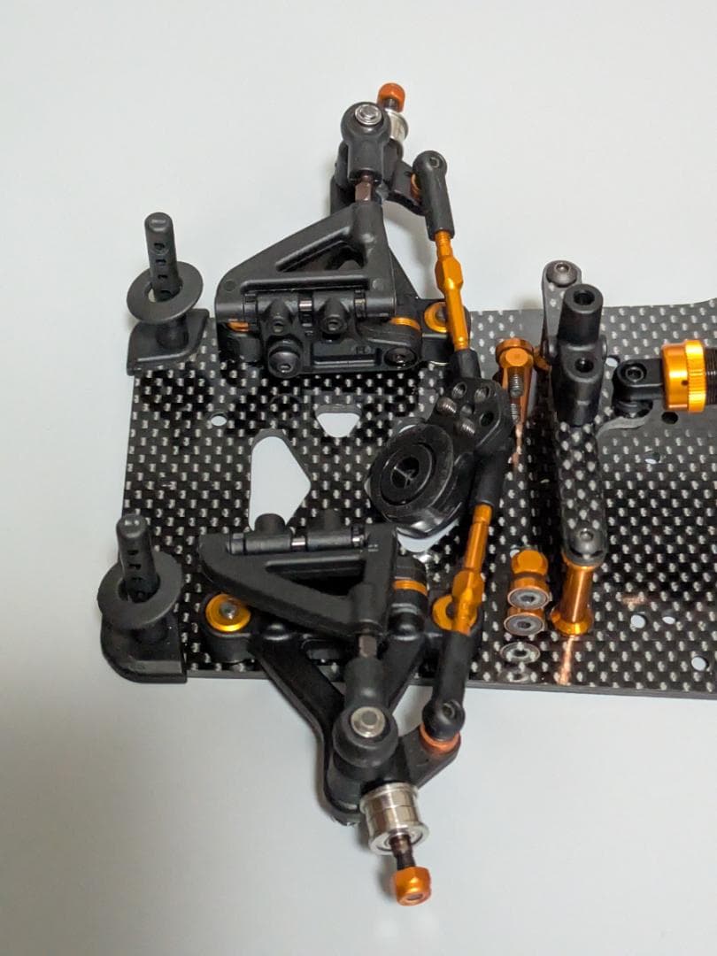 ホビーラジコン XRAY X12 2015