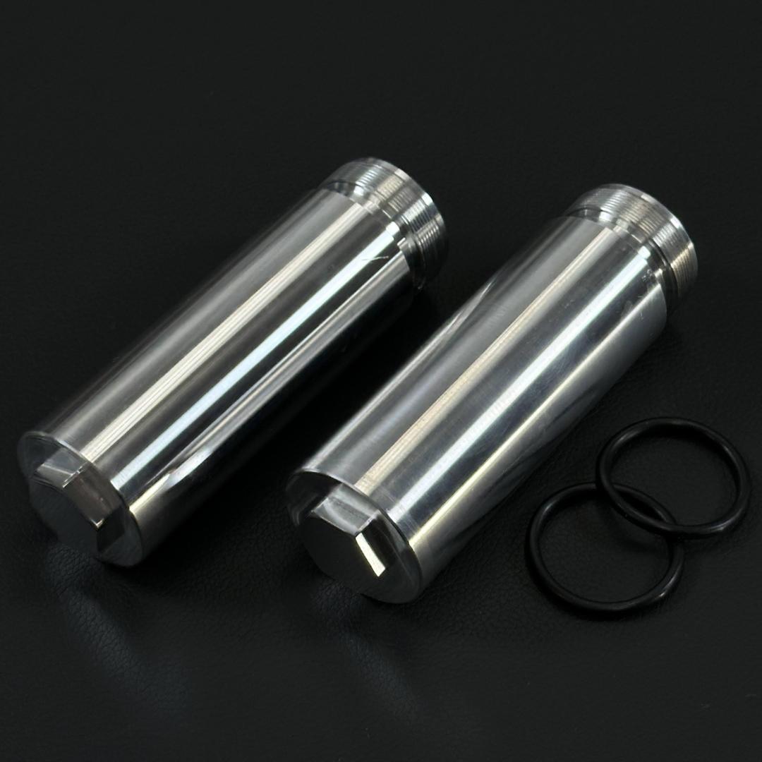 エリミネーター250V VN250A フォーク ジョイント 4インチ m2099