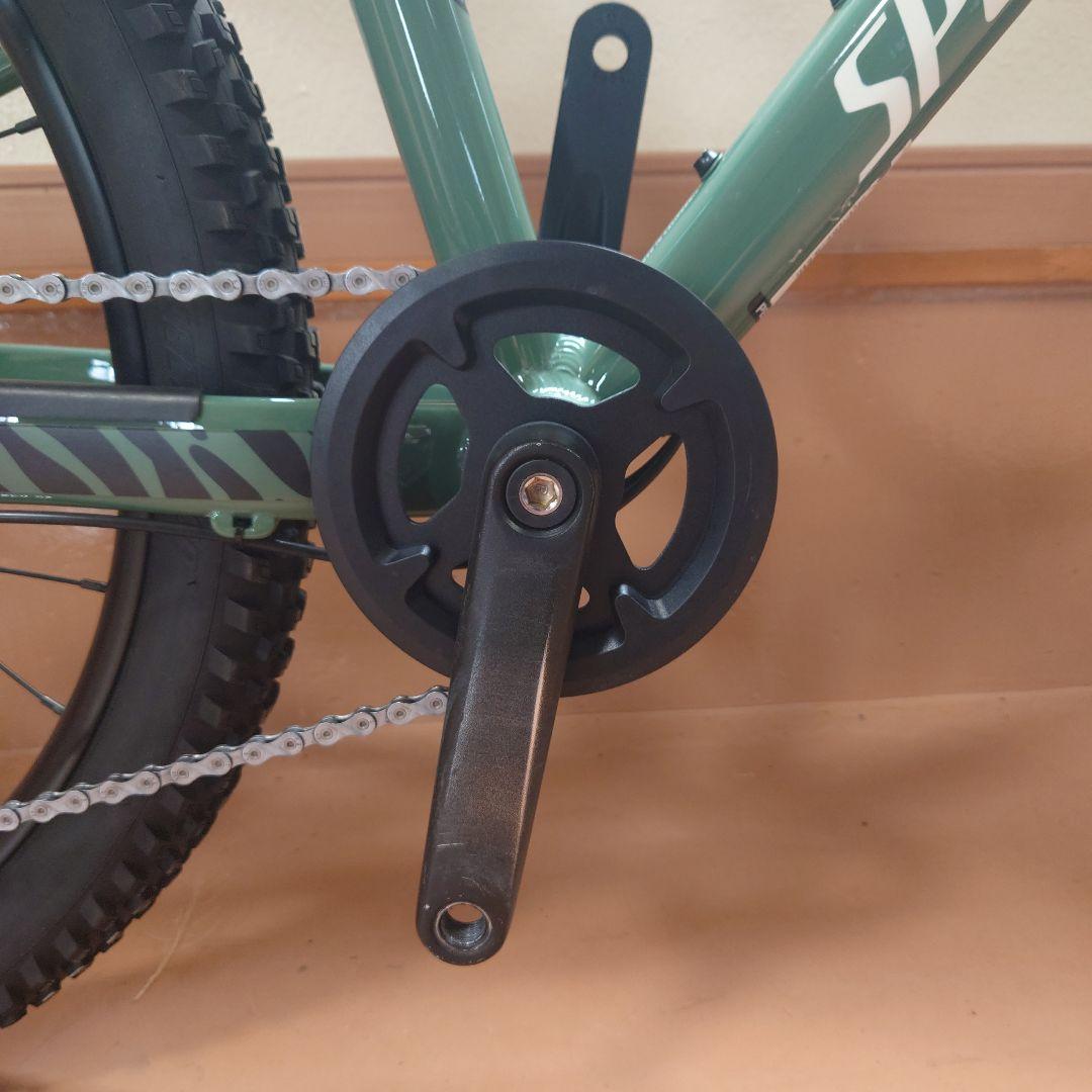 スペシャライズドSPECIALIZED リップロック RIPROCK 24インチ