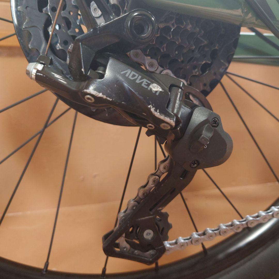 スペシャライズドSPECIALIZED リップロック RIPROCK 24インチ