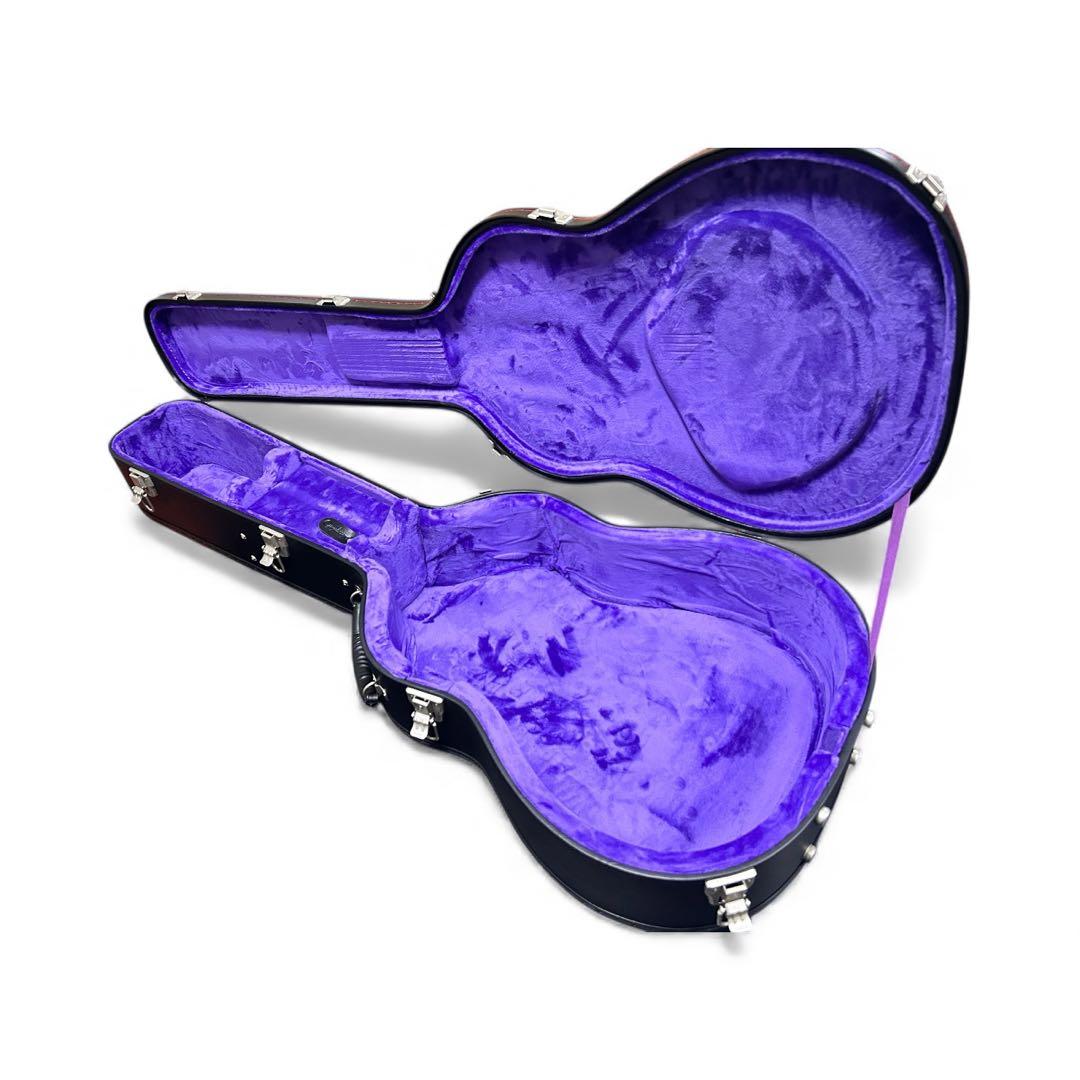 【美品】Epiphone エピフォン Banner J-45 使用回数2〜3回