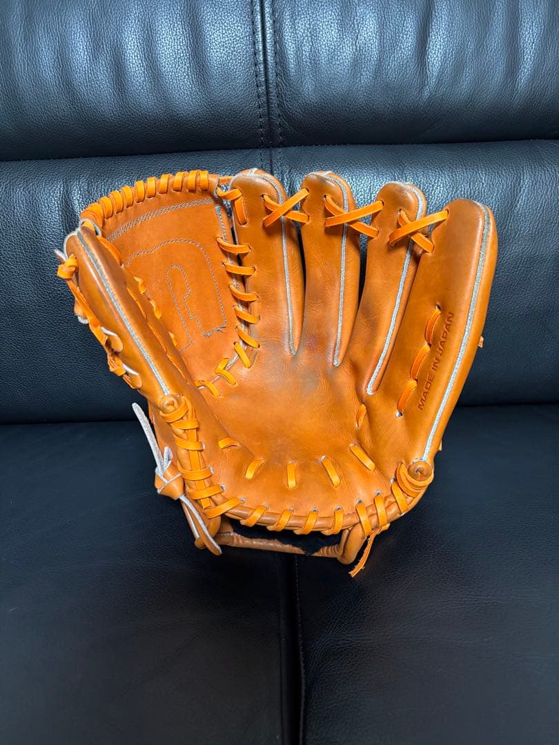 t*c様 アクティブーム　硬式ピッチャー用グラブ