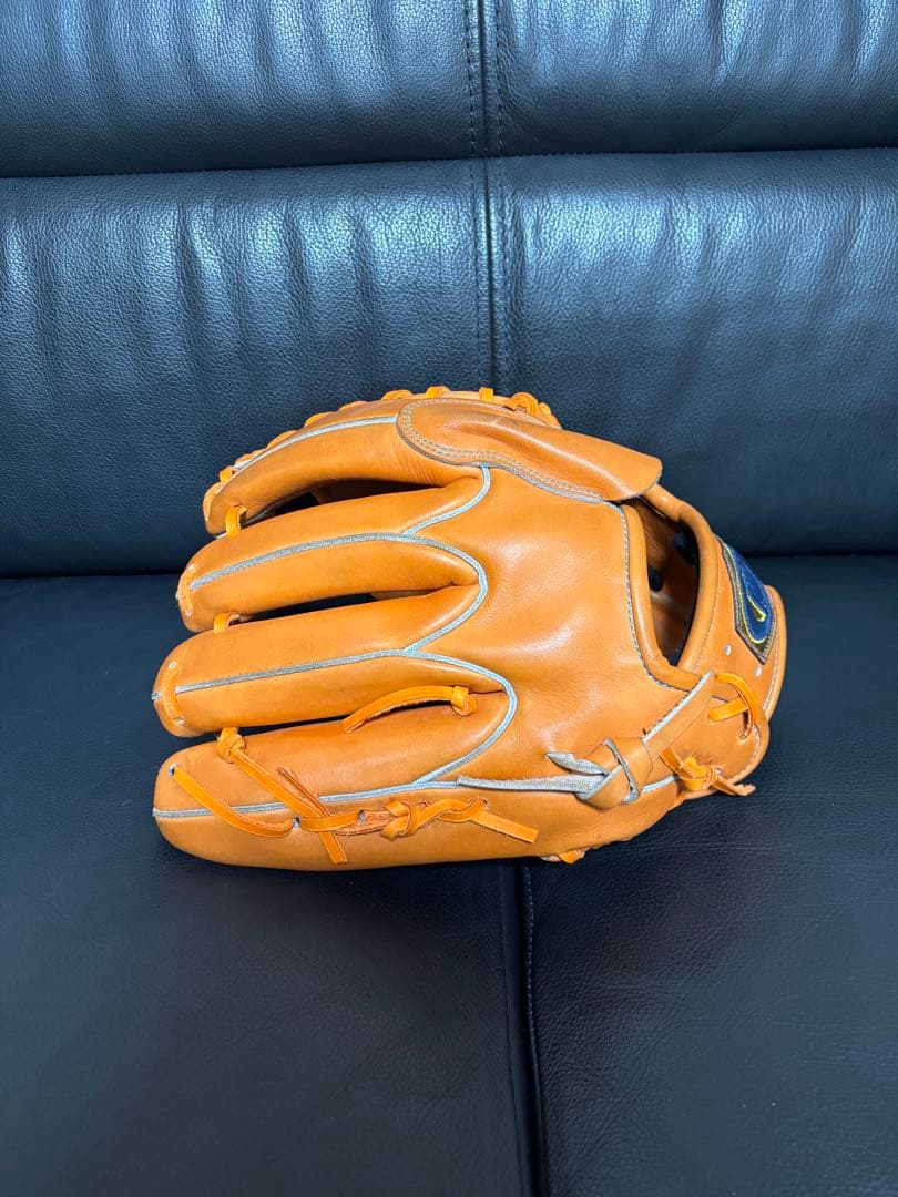 t*c様 アクティブーム　硬式ピッチャー用グラブ