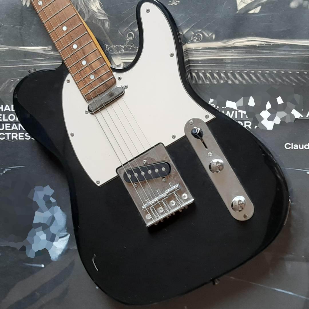 Bloom テレキャスター タイプ エレキ ギター