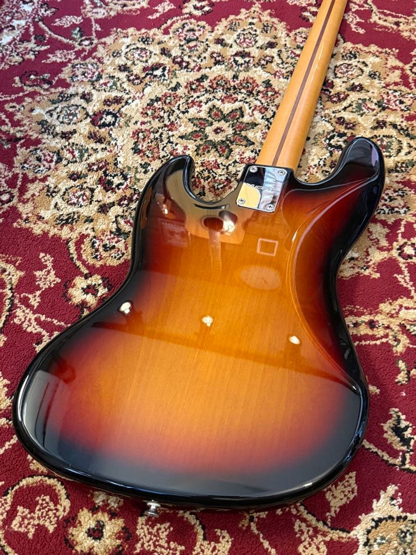 ベース History SH-BJ4R 3TS JazzBass