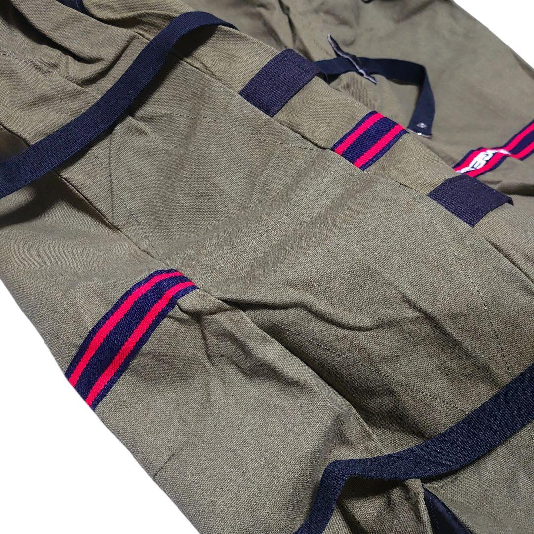 BRIDGESTONE ROADMAN キャンバス 輪行バッグ