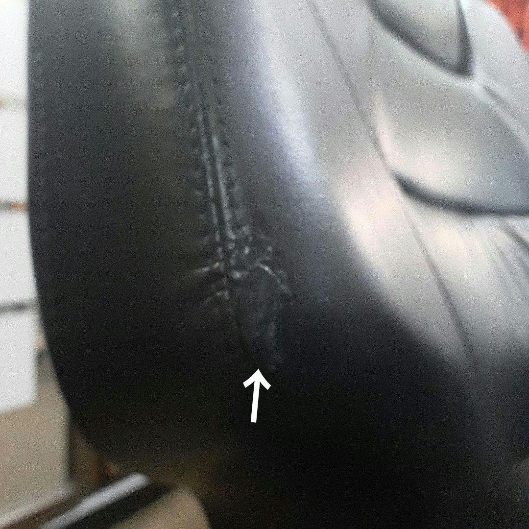 1 タカラベルモント　理容椅子　レガロ2