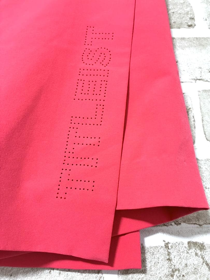 【フォロー割】良品 タイトリスト セットアップ モックネック&スカートパンツ S