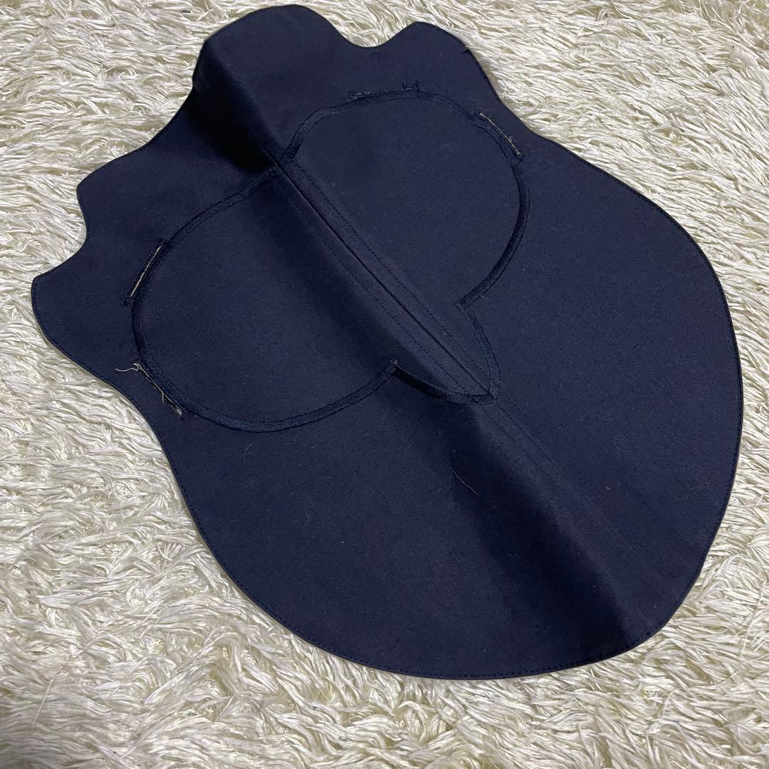 希少！！　HERMES エルメス　小型犬用　Sサイズ　犬用　服　コート