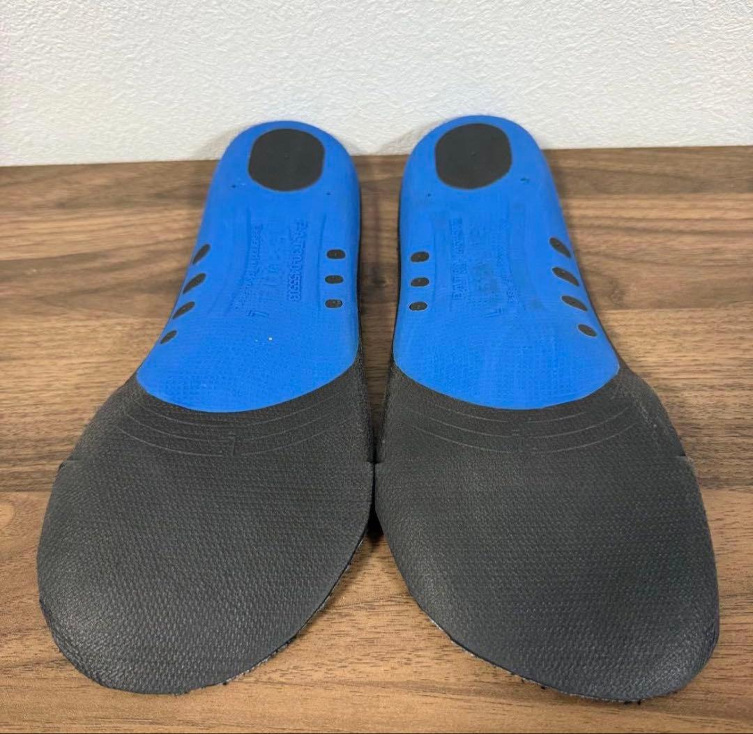 DEELUXE EMPIRE ディーラックス エンパイア 25.5㎝