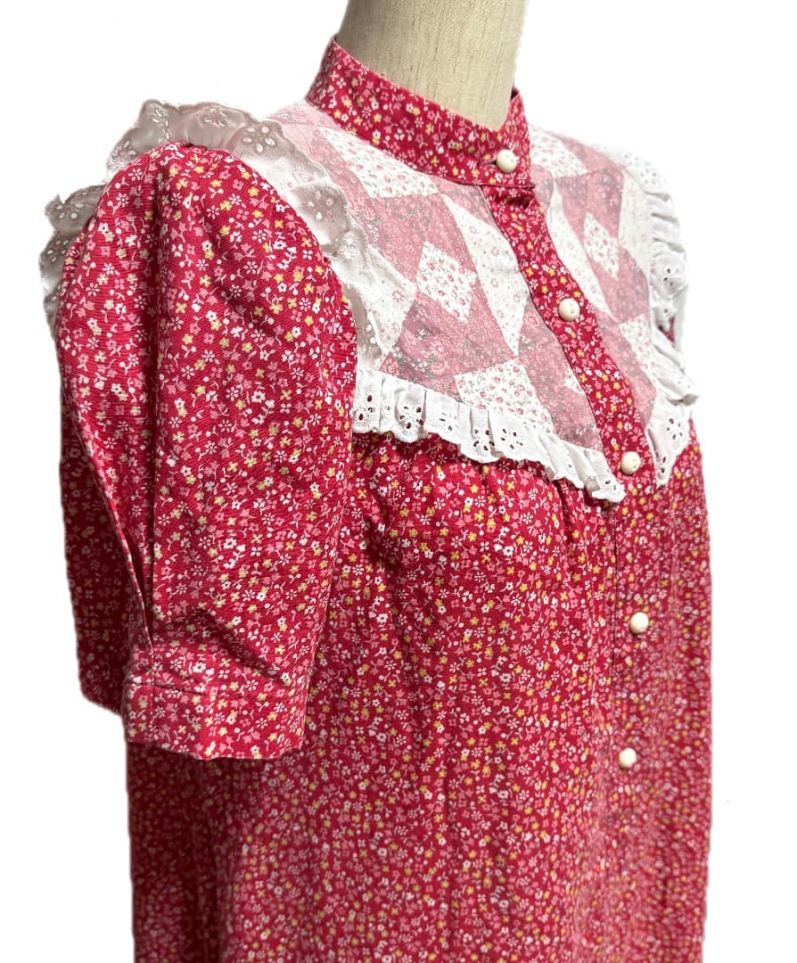 Auntie Styleの ムームー Muu Muu Hawaii