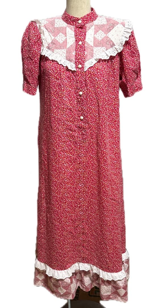 Auntie Styleの ムームー Muu Muu Hawaii