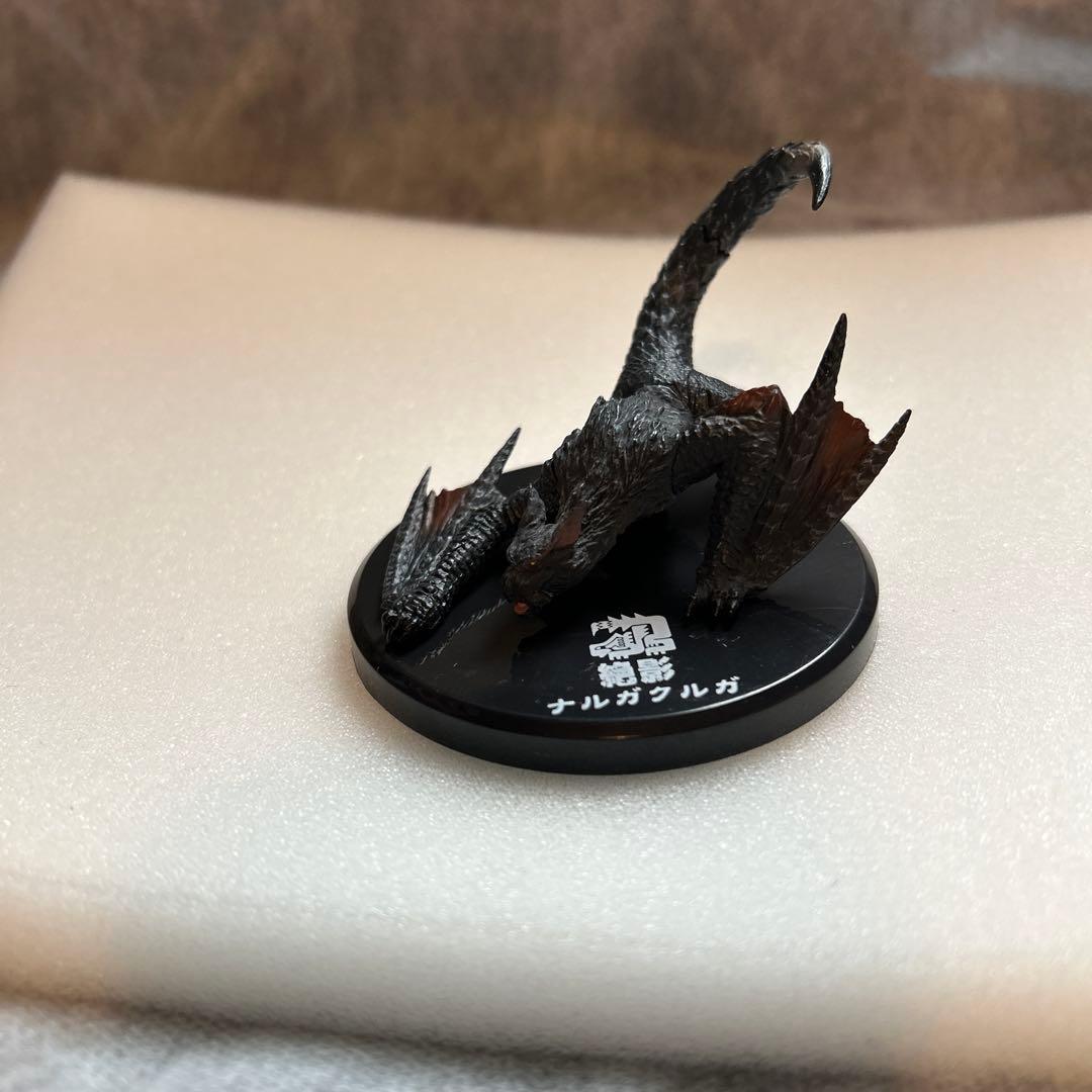 モンスターハンター　超造形魂フィギュア　12体まとめ売り