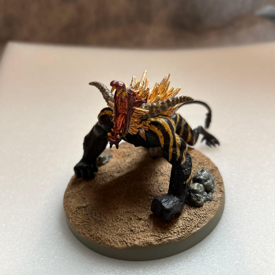 モンスターハンター　超造形魂フィギュア　12体まとめ売り