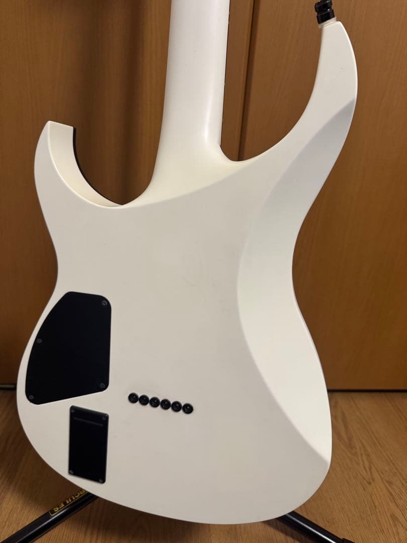 ギター FERNANDES FGZ-DLX JPC2011