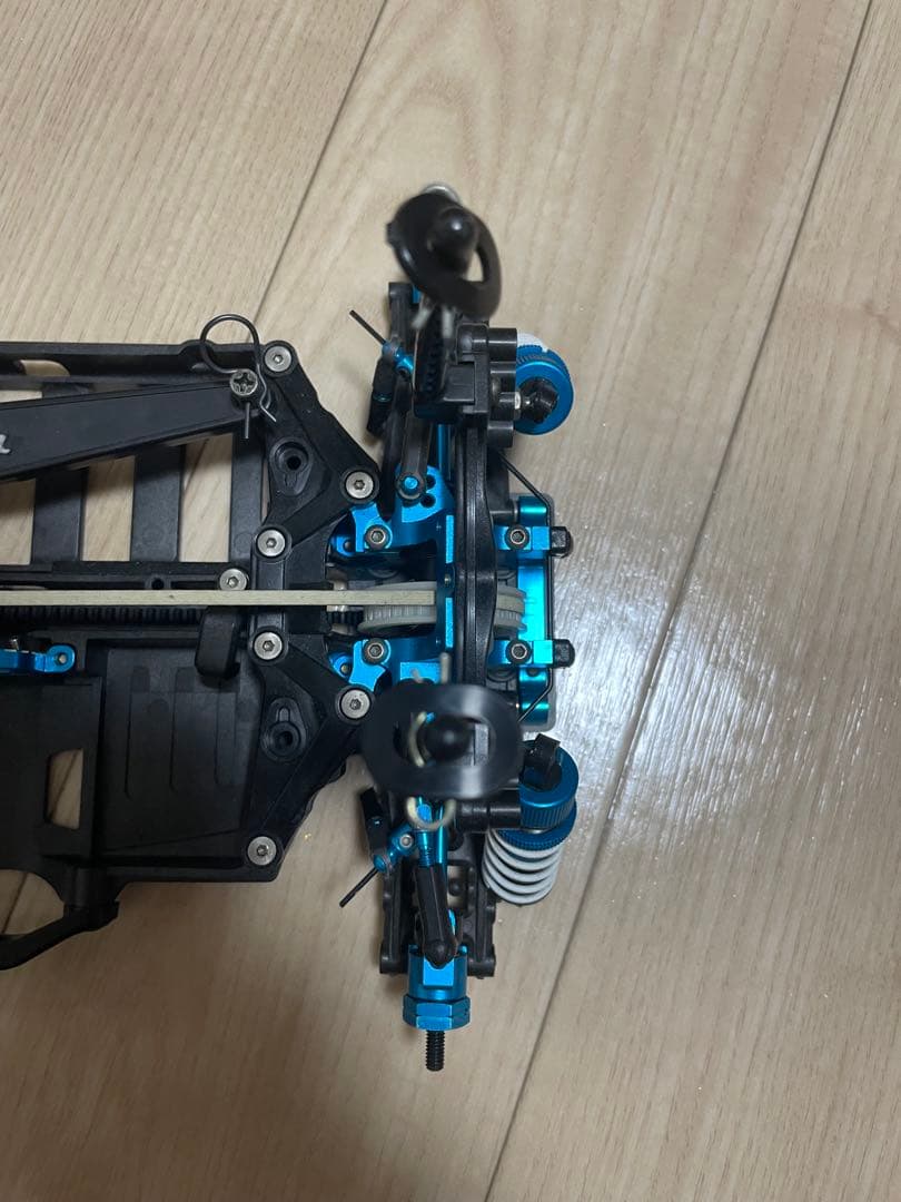 TA05 オプション多数