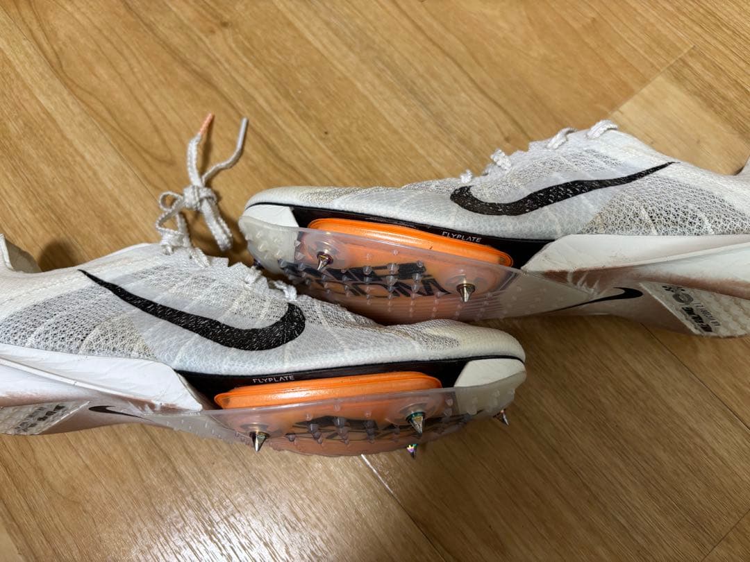 ナイキ ズームX ヴィクトリー 2 'プロトタイプ' 27cm NIKE