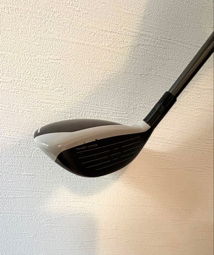 テーラーメイド SIM MAX 5U テンセイブルーTM60 S ユーティリティ