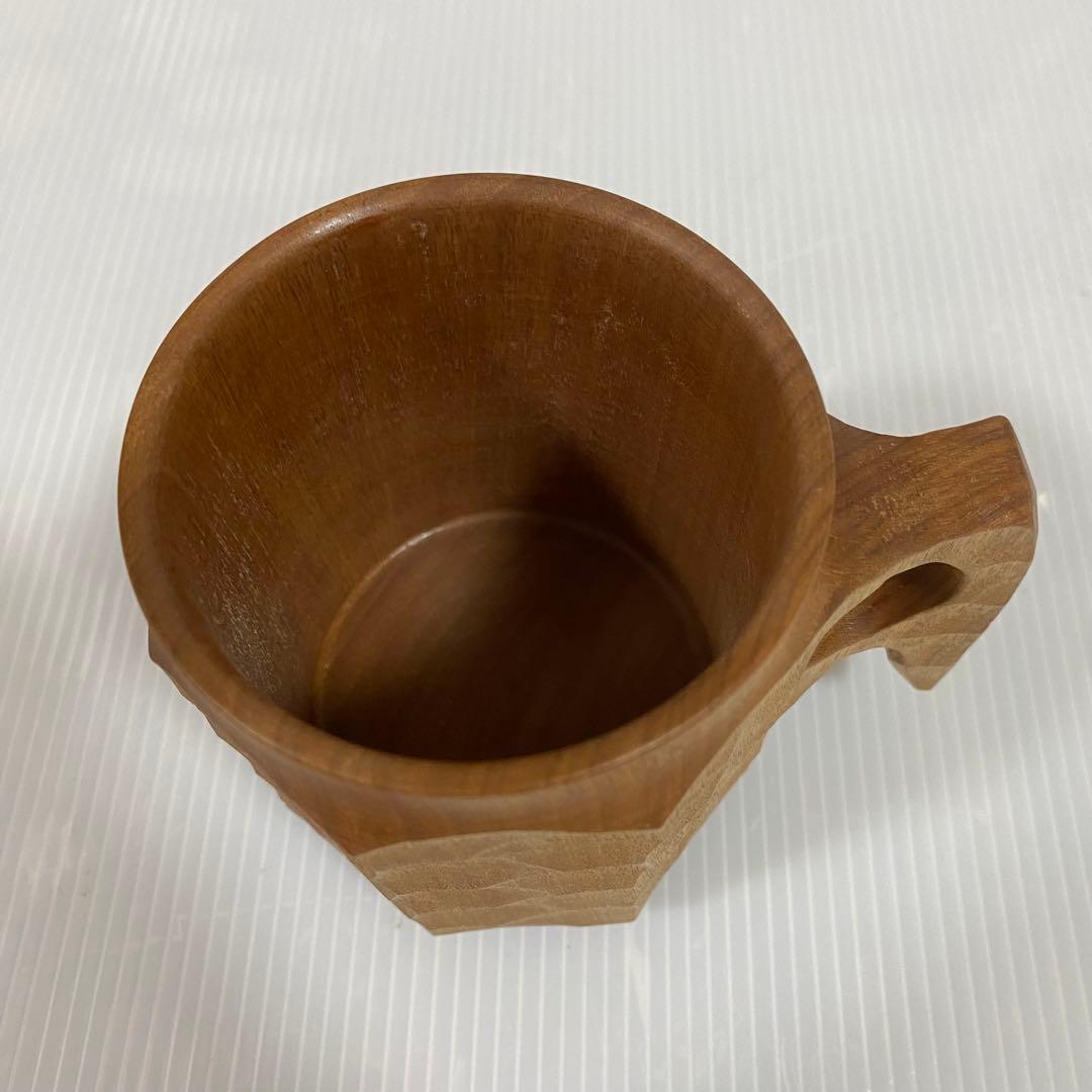 ジンカップ 2L jincup アキヒロウッドワークス 未使用