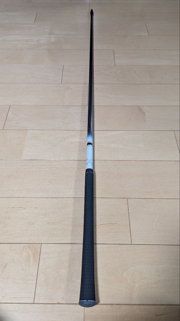 美品 ディアマナ PD 40S 1w45.5㌅仕様 日本正規品 TMスリーブ付